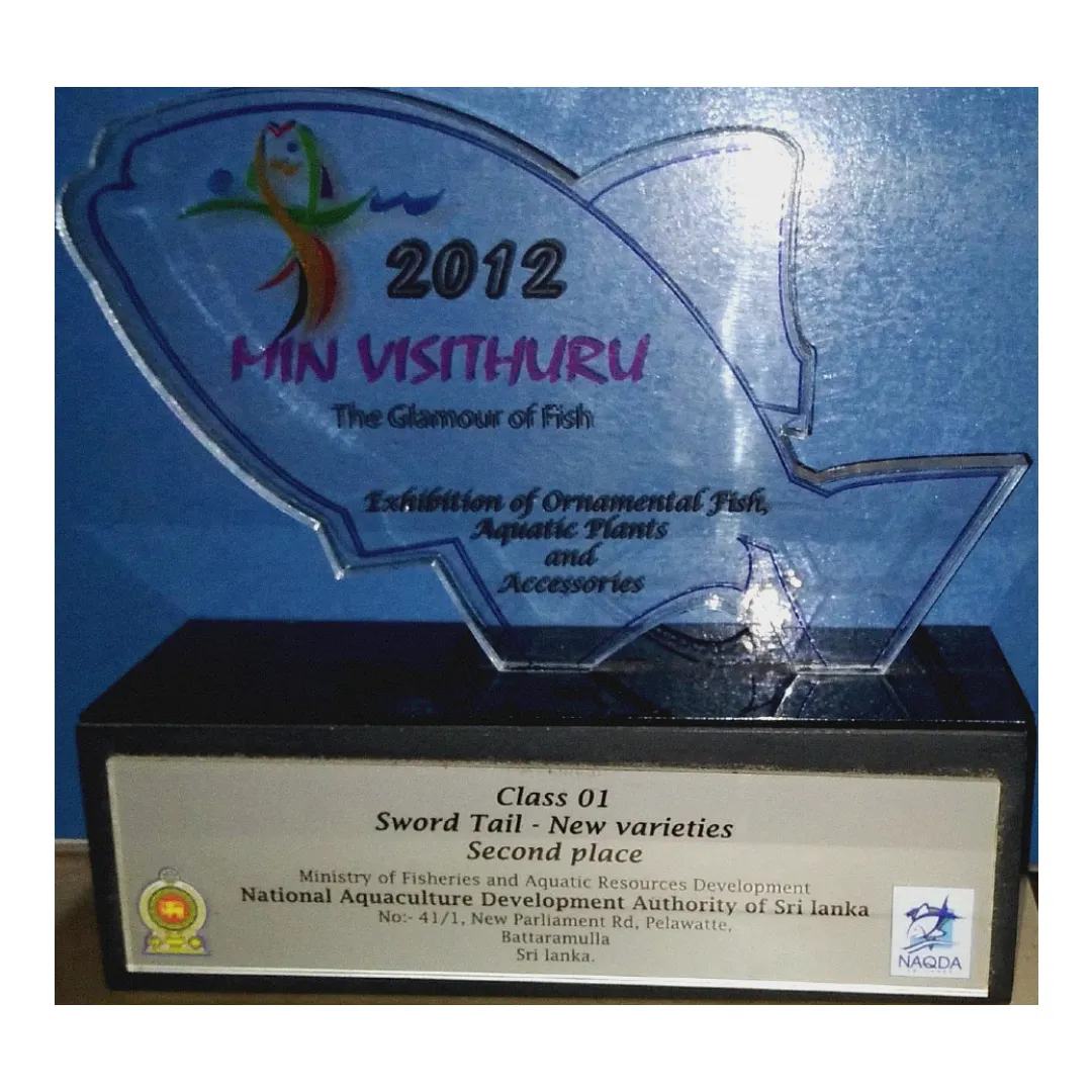 Min Visithuru 2012